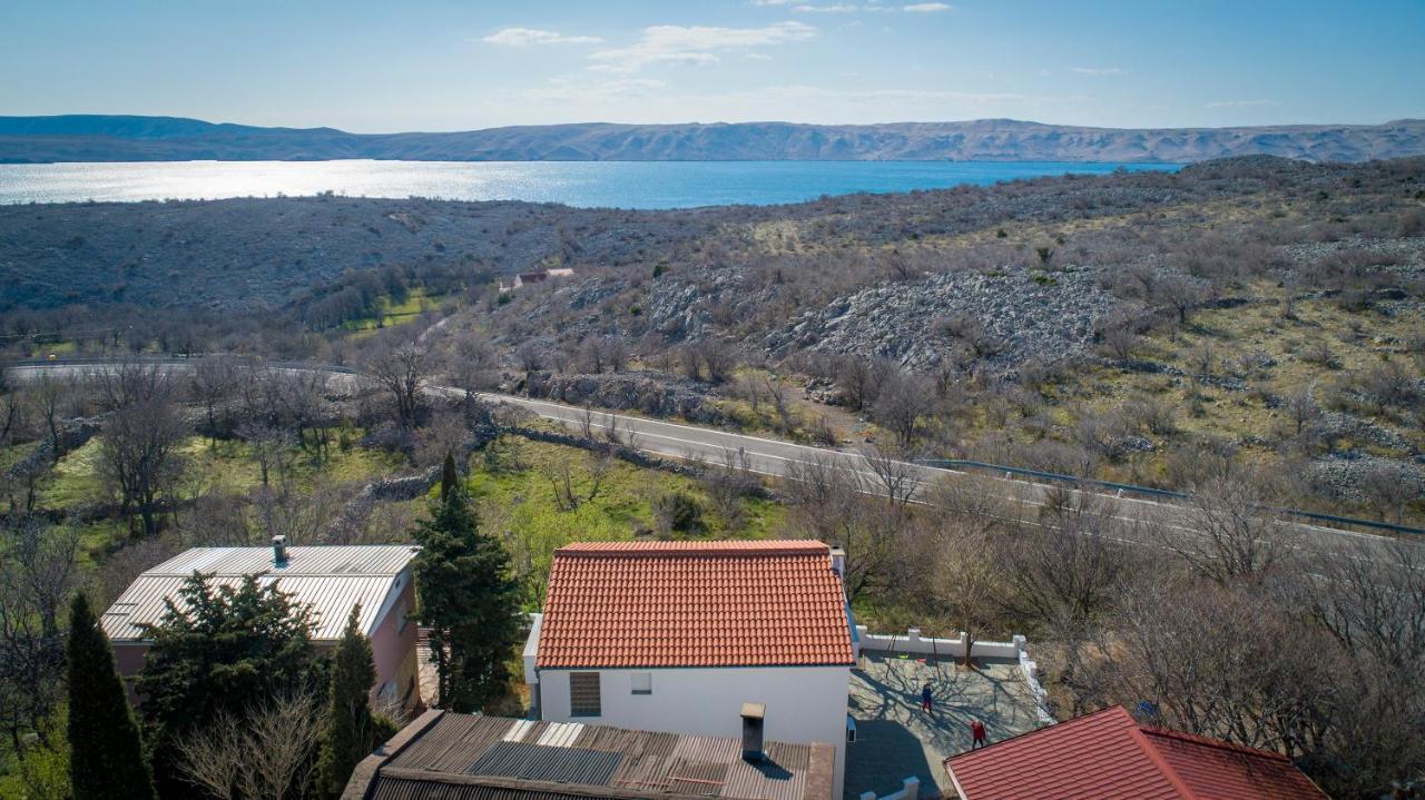 Luxury House Cesarica Villa Exterior photo