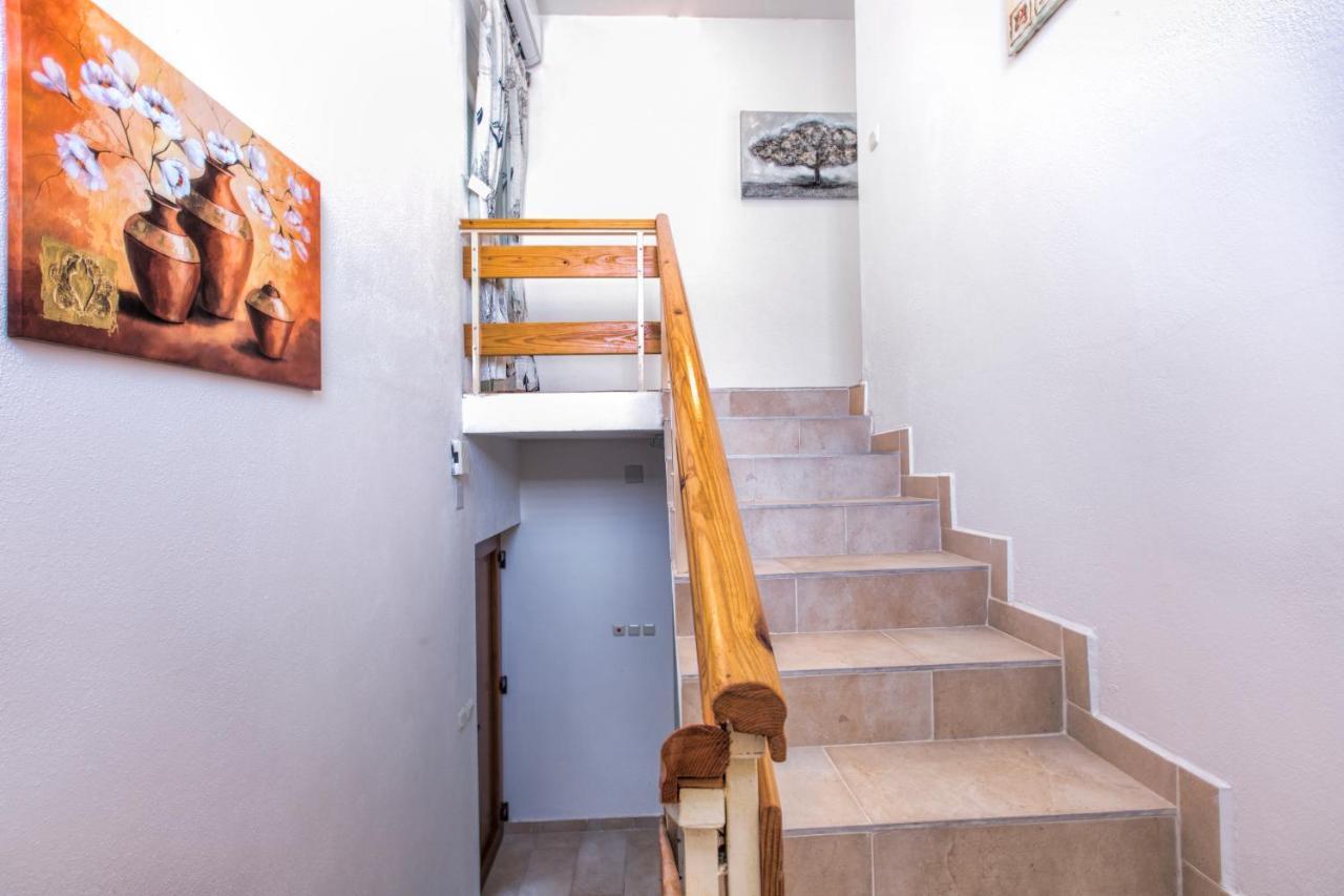 Luxury House Cesarica Villa Exterior photo