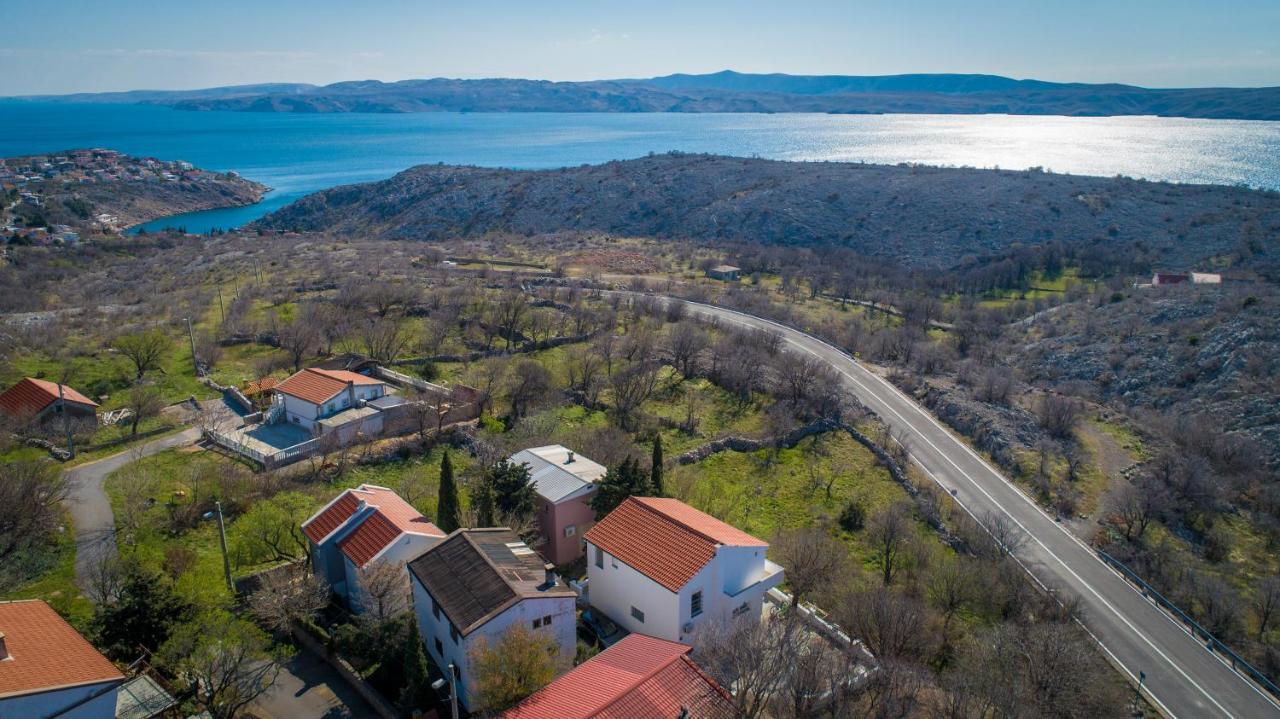 Luxury House Cesarica Villa Exterior photo