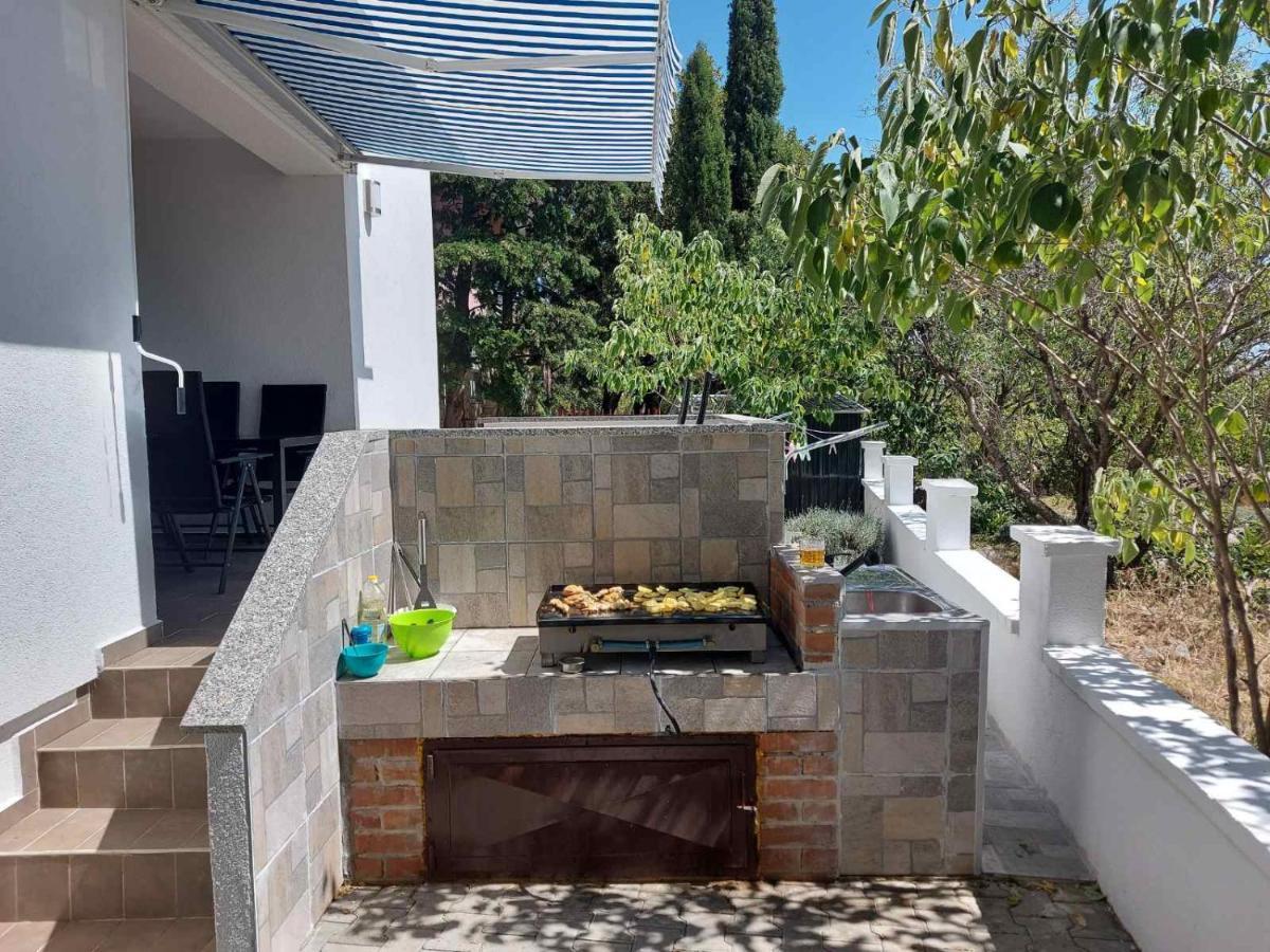 Luxury House Cesarica Villa Exterior photo