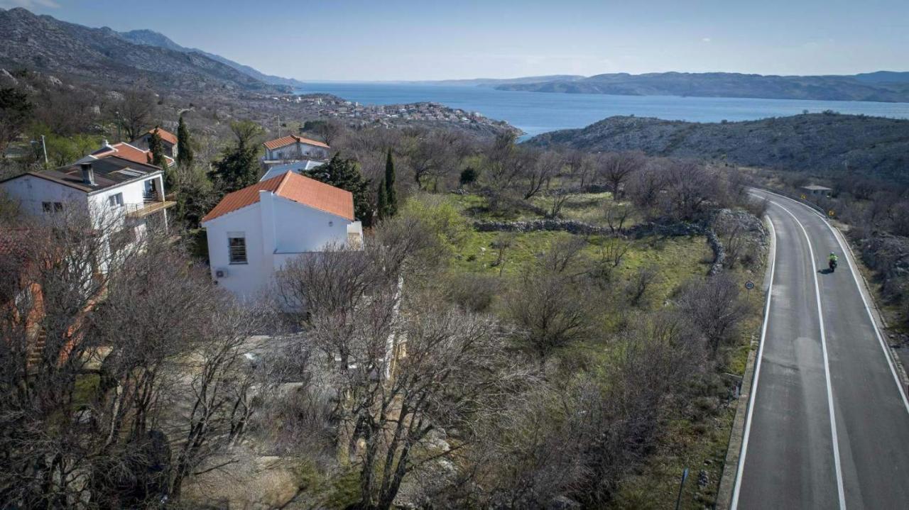 Luxury House Cesarica Villa Exterior photo