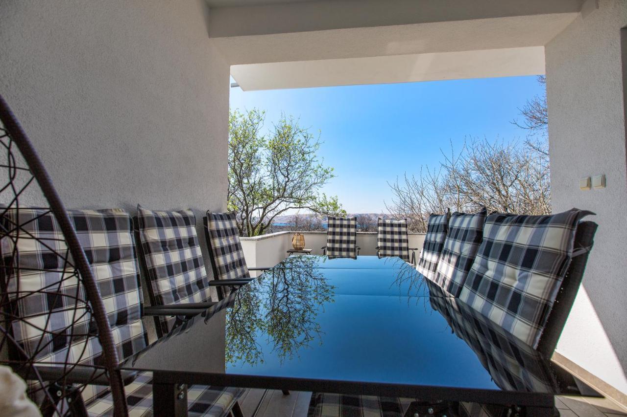 Luxury House Cesarica Villa Exterior photo